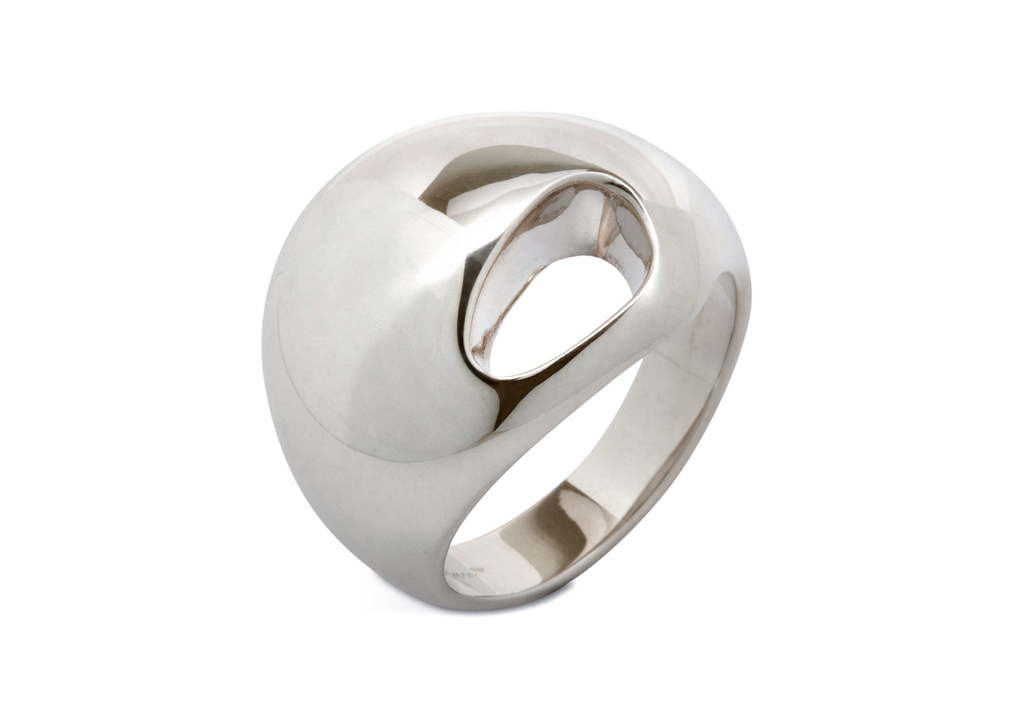 ①Own Light Mix Ring【#Casual】（Silver) JW691-SIL.jpg